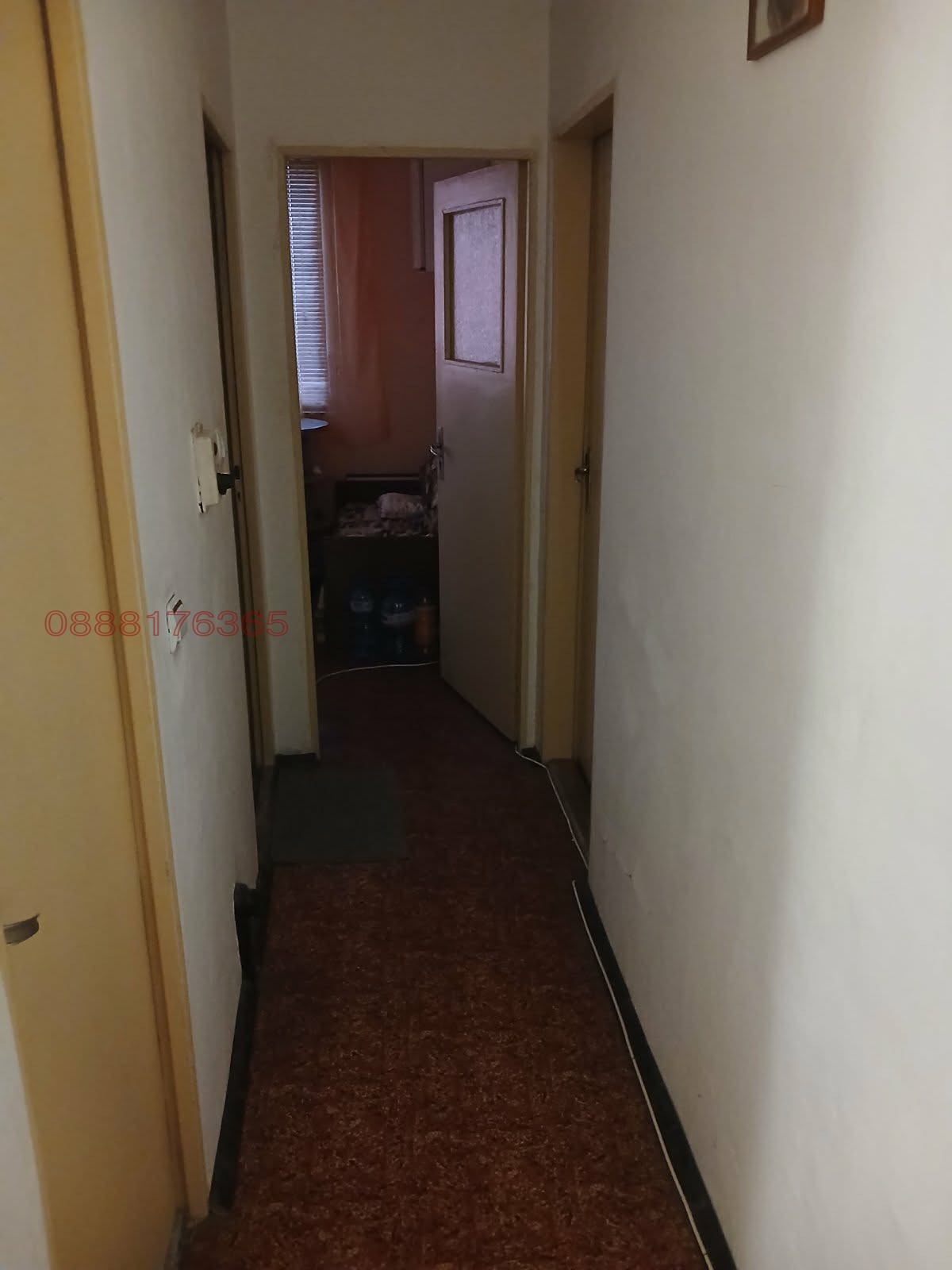 Продава 3-СТАЕН, гр. Лясковец, област Велико Търново, снимка 3 - Апартаменти - 56165149