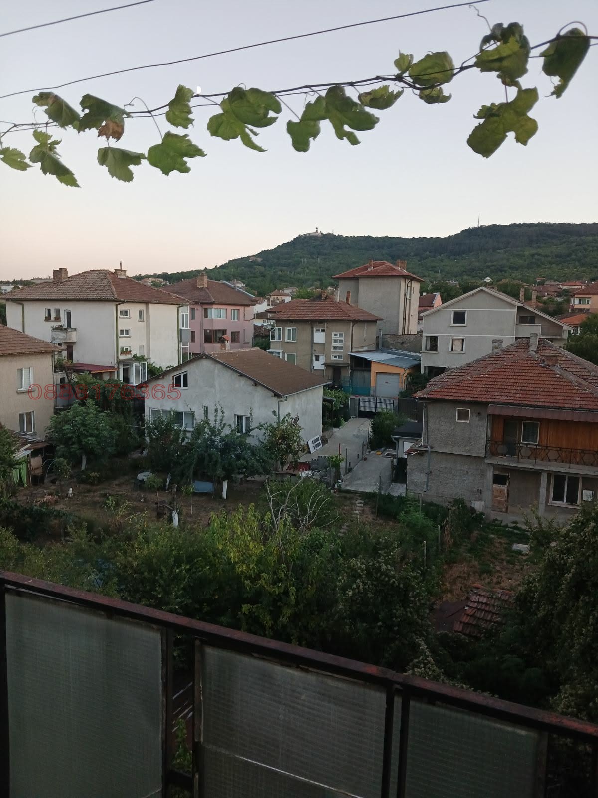 Продава 3-СТАЕН, гр. Лясковец, област Велико Търново