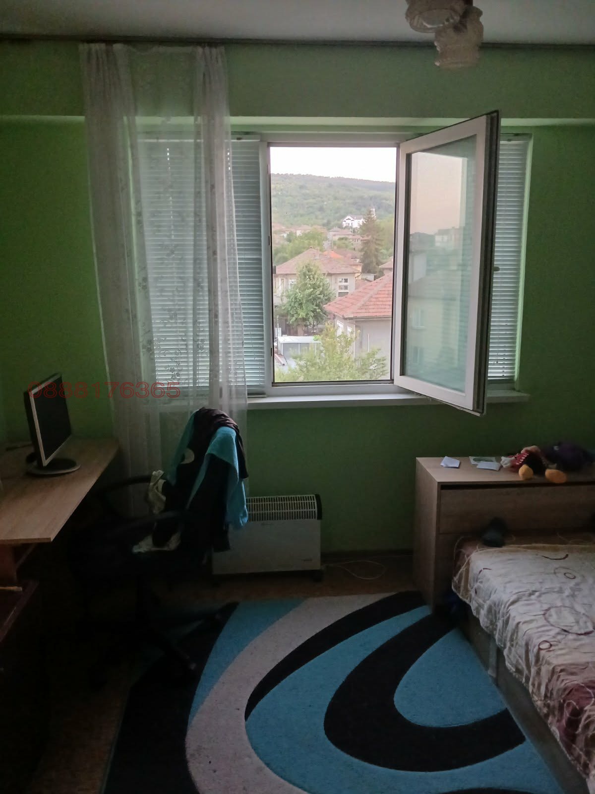Продава 3-СТАЕН, гр. Лясковец, област Велико Търново, снимка 5 - Апартаменти - 56165149