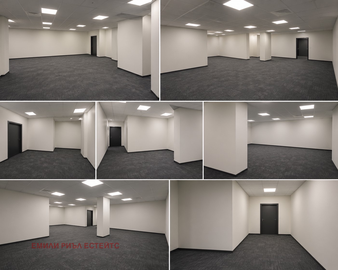 Продава ОФИС, гр. София, Младост 4