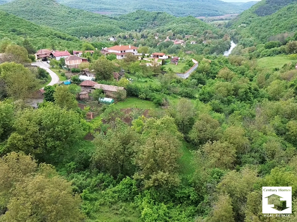 Продава КЪЩА, с. Ветринци, област Велико Търново, снимка 3 - Къщи - 54521745
