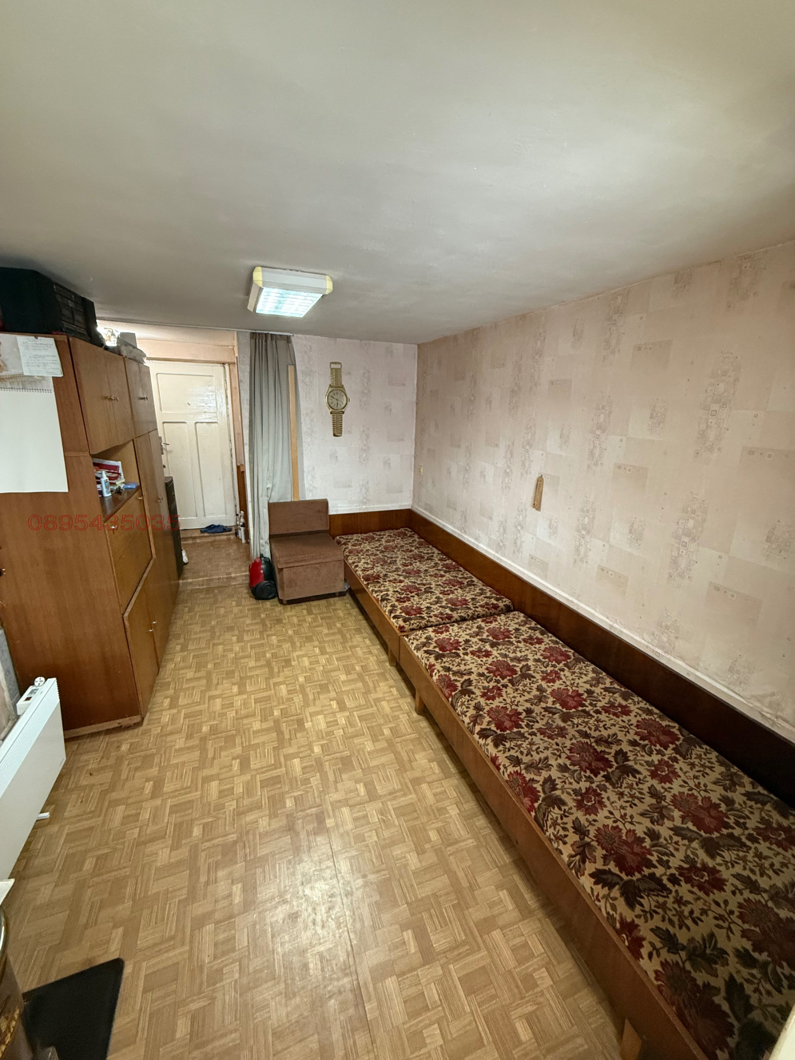 Продава ВИЛА, с. Старозагорски бани, област Стара Загора, снимка 9 - Вили - 55984697