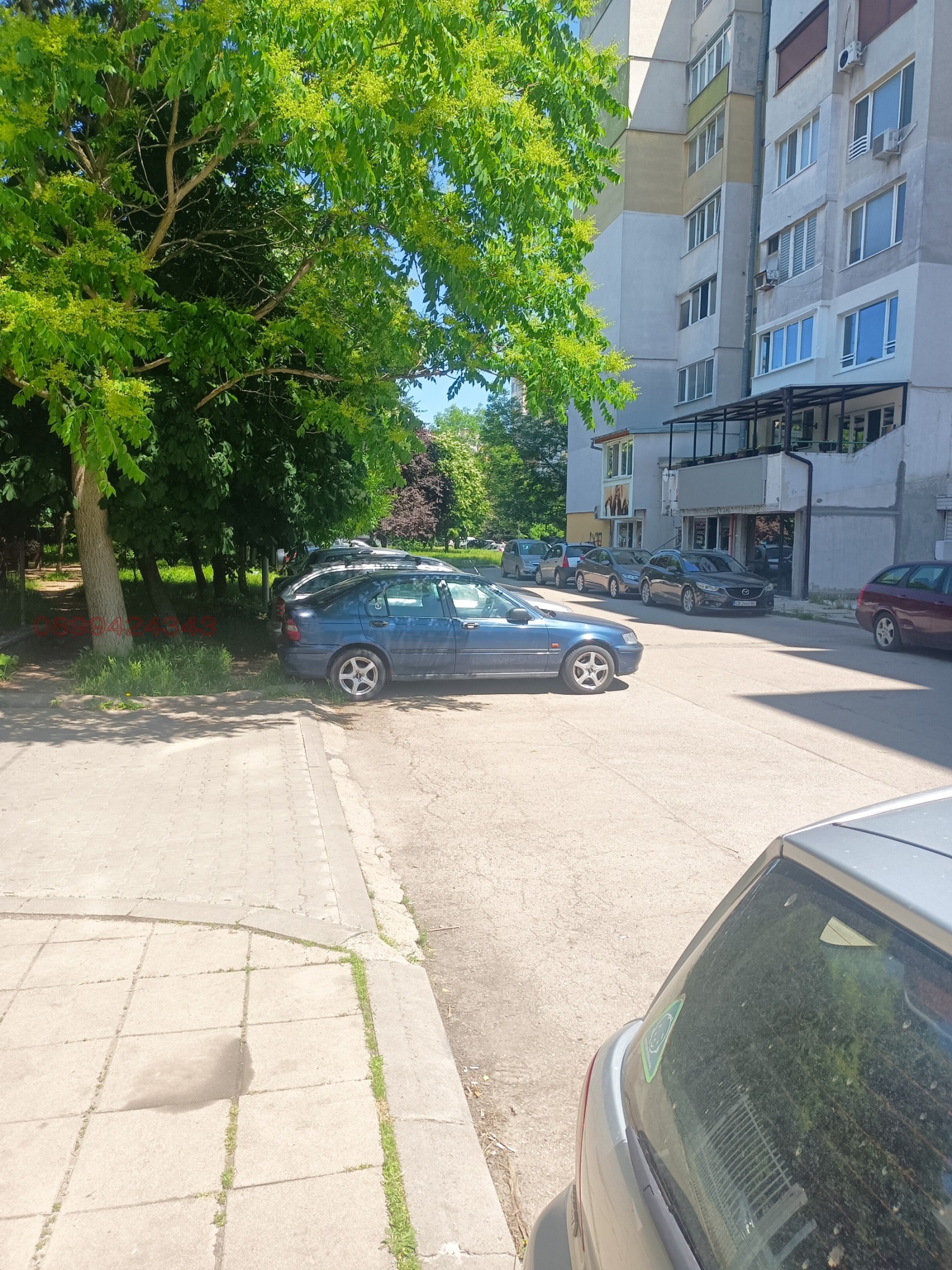 Продава МАГАЗИН, гр. София, Левски Г, снимка 5 - Магазини - 54831618