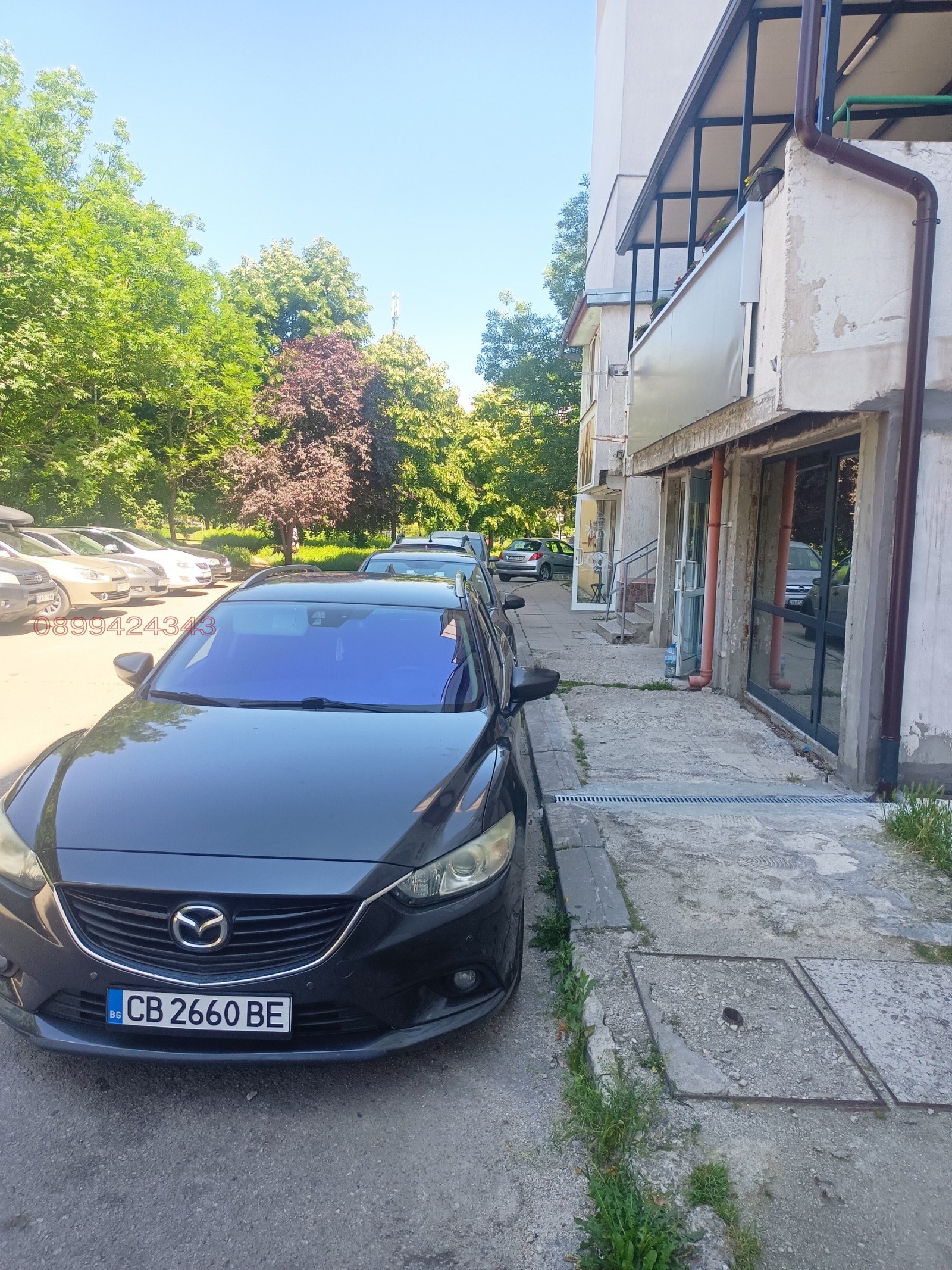 Продава МАГАЗИН, гр. София, Левски Г, снимка 6 - Магазини - 54831618