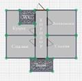 Продава 3-СТАЕН, гр. София, Слатина, снимка 10