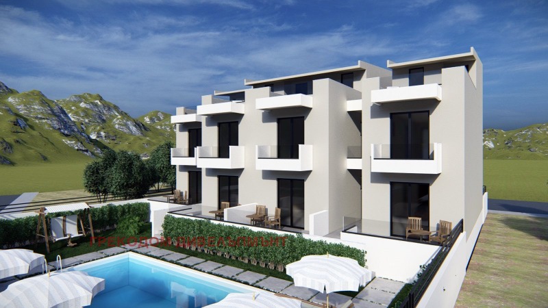Продава МЕЗОНЕТ в Гърция, Кавала - 64 кв.м / 167 000 € » 326 623.61 лв., ГРЕКОДОМ ДИВЕЛЪПМЪНТ