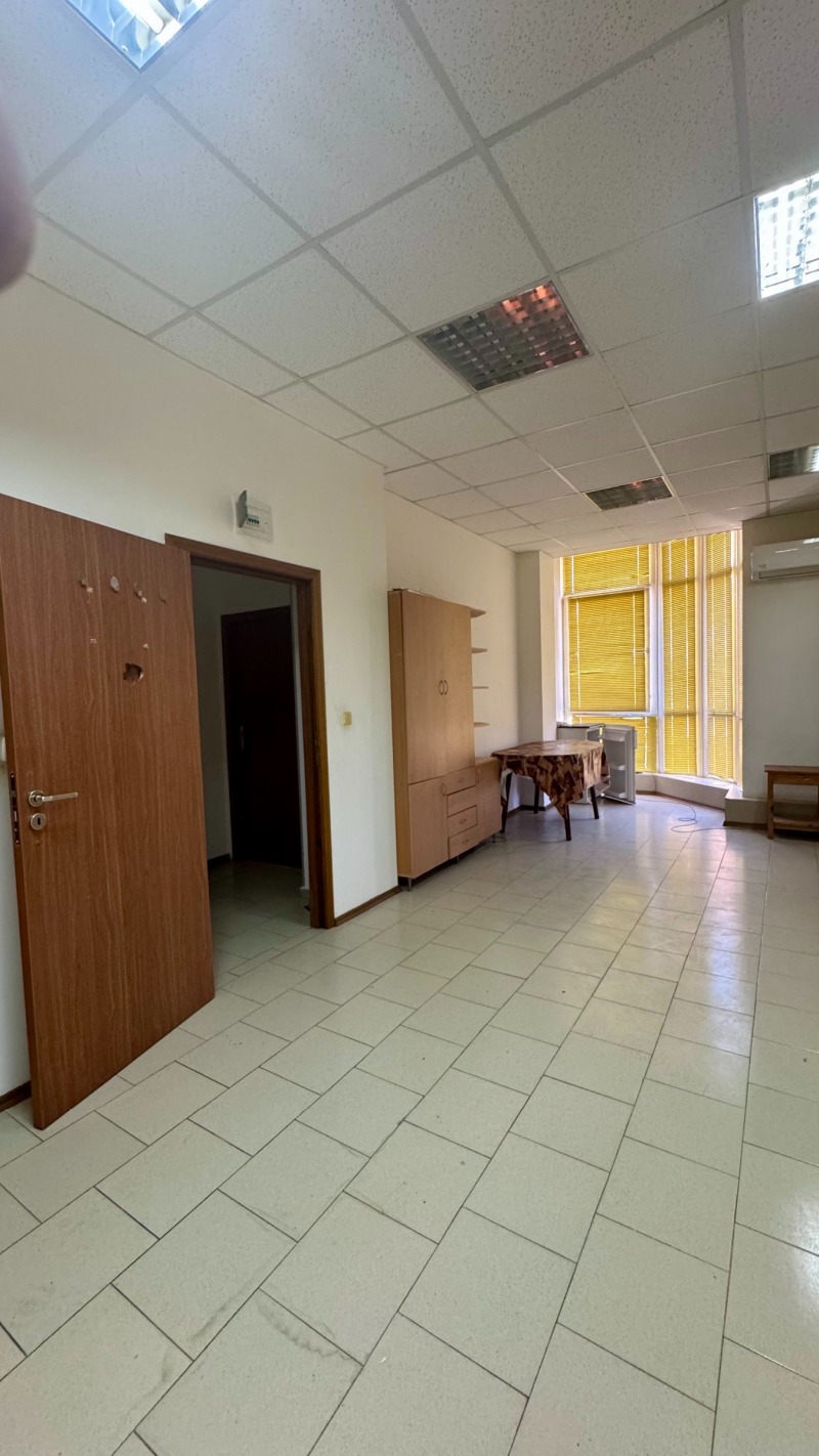 Продава ОФИС в град Добрич, Център - 58 кв.м / 60 176 € » 117 694.03 лв., БАЛИК ЕСТЕЙТ