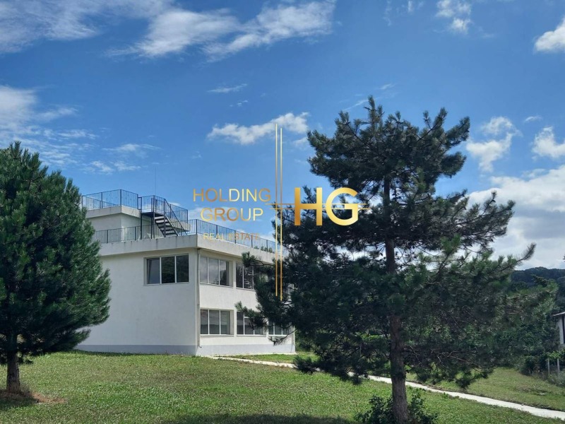 Продава КЪЩА в град Варна, м-т Зеленика - 375 кв.м / 629 000 € » 1 230 217.07 лв., ХОЛДИНГ ГРУП