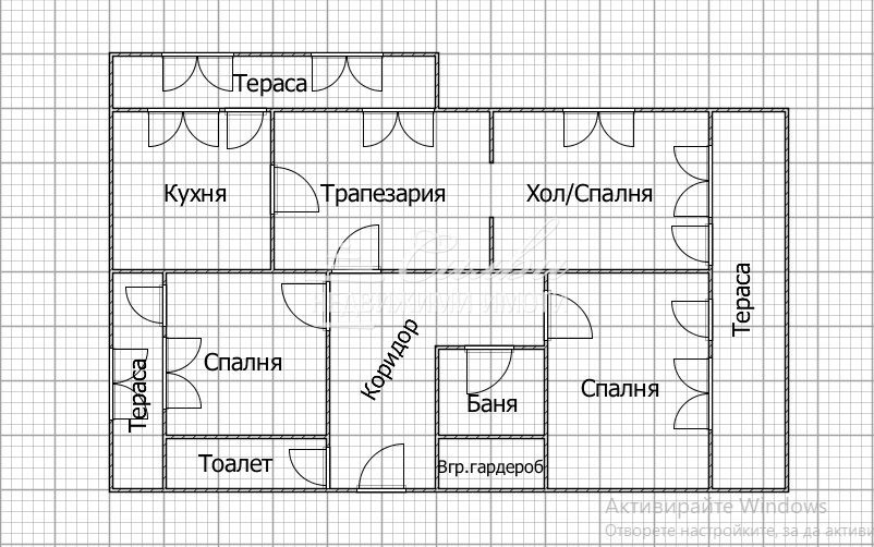 Продава 4-СТАЕН | Imot.bg — изображение 10