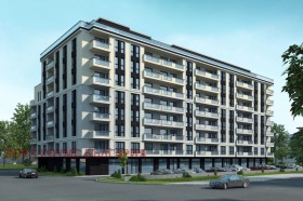 1 sovrum Trakija, Plovdiv