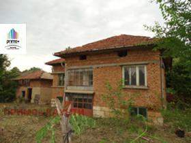 Haus Gorno Ablanowo, region Russe 1