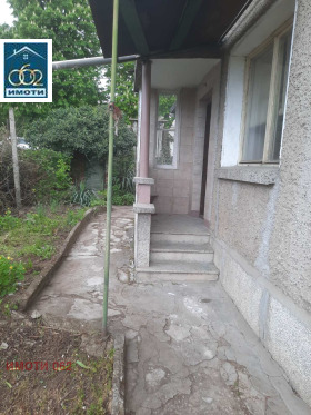 Casa Gorna Oriahovica, região Veliko Tarnovo 4