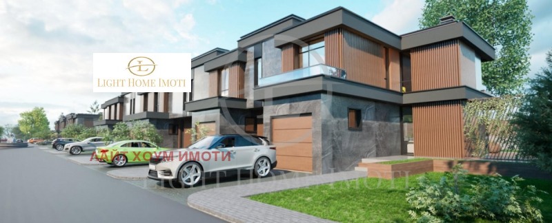Na sprzedaż  Studio Plowdiw , Gagarin , 43 mkw | 89490248 - obraz [3]