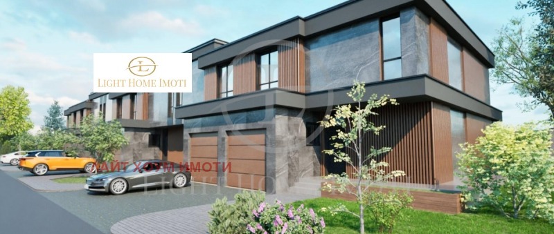 Na sprzedaż  Studio Plowdiw , Gagarin , 43 mkw | 89490248 - obraz [2]