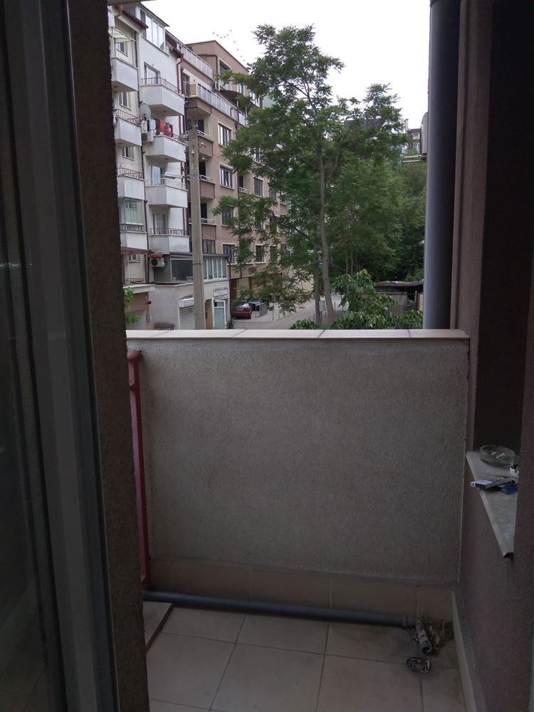 Продава 1-СТАЕН, гр. София, Оборище, снимка 3 - Апартаменти - 54124411