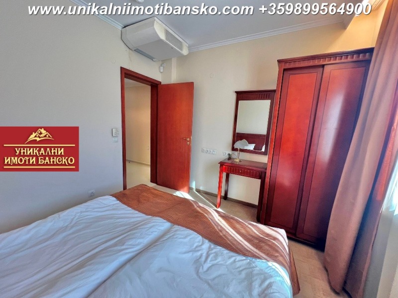 De vânzare  1 dormitor regiunea Blagoevgrad , Bansco , 66 mp | 73643894 - imagine [11]