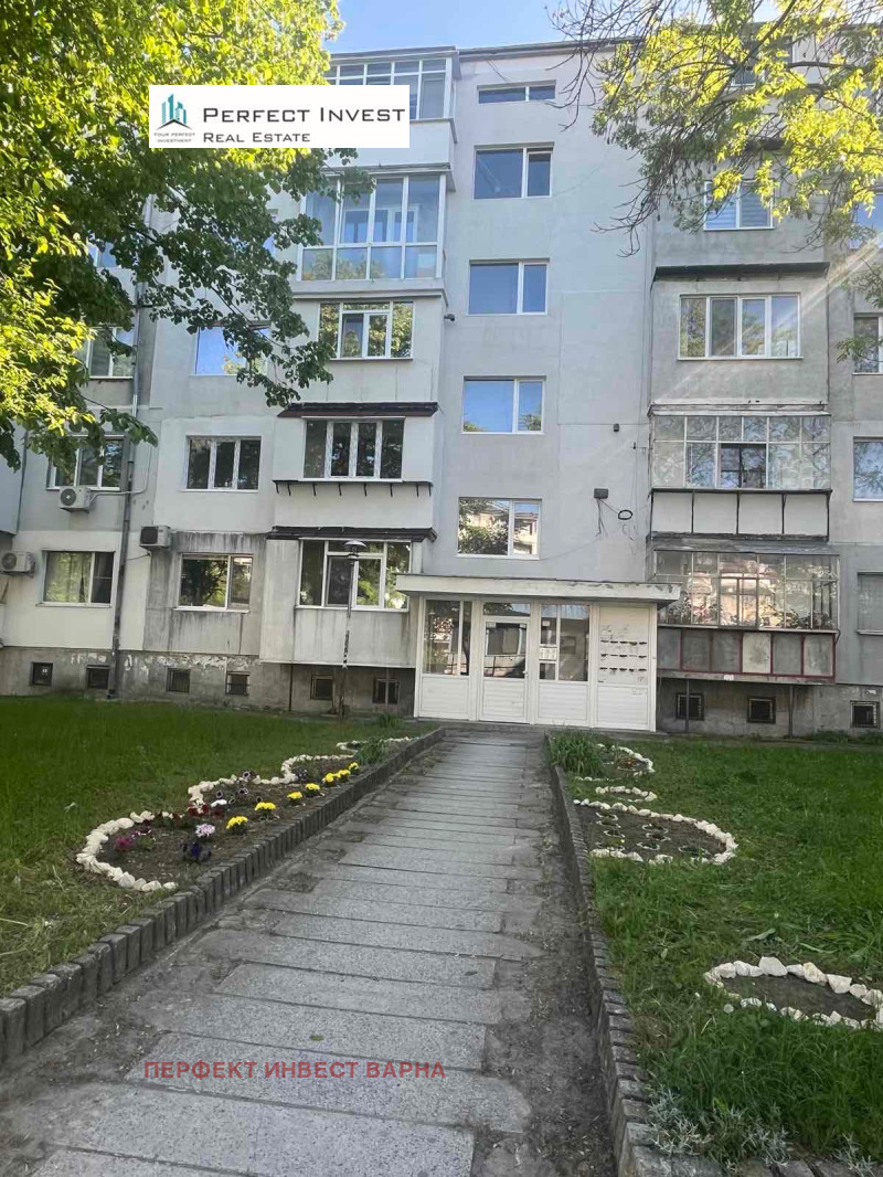 Продаја  1 спаваћа соба Варна , Трошево , 70 м2 | 53121242 - слика [17]