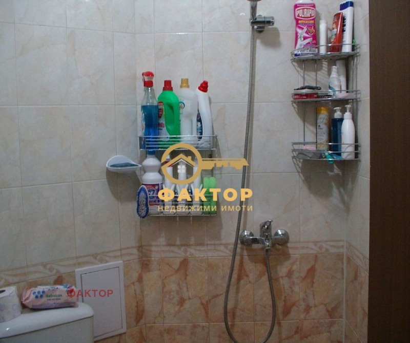 Продава  2-стаен град Пловдив , Въстанически , 65 кв.м | 33953821 - изображение [10]