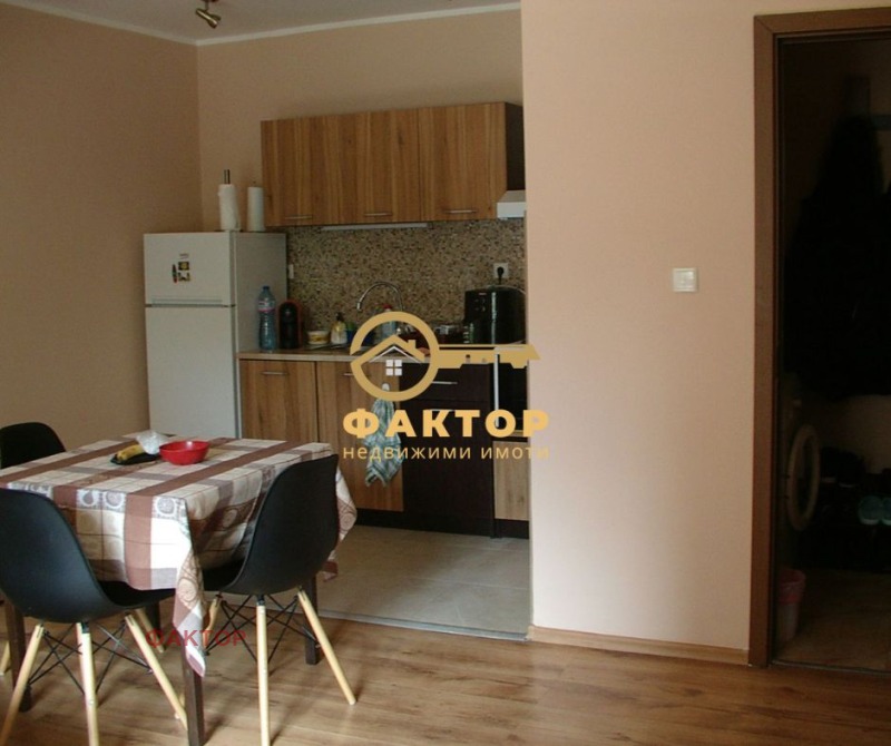 Продава  2-стаен град Пловдив , Въстанически , 65 кв.м | 33953821 - изображение [4]