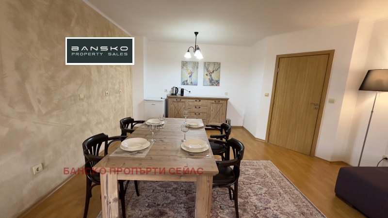 Продава  2-стаен област Благоевград , гр. Банско , 90 кв.м | 10741003 - изображение [8]