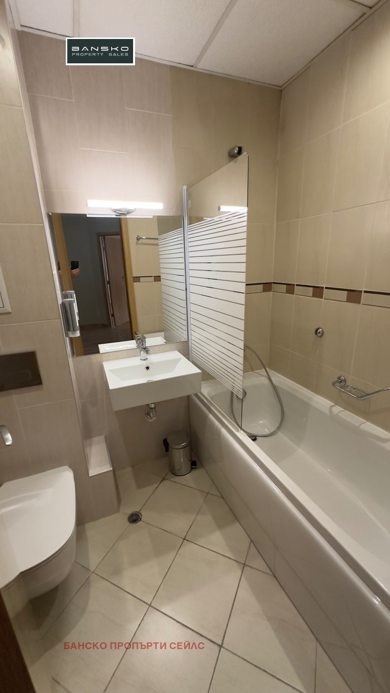 Продава  2-стаен област Благоевград , гр. Банско , 90 кв.м | 10741003 - изображение [11]