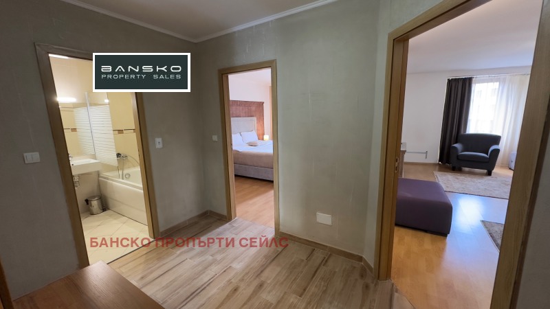 Продава  2-стаен област Благоевград , гр. Банско , 90 кв.м | 10741003 - изображение [4]