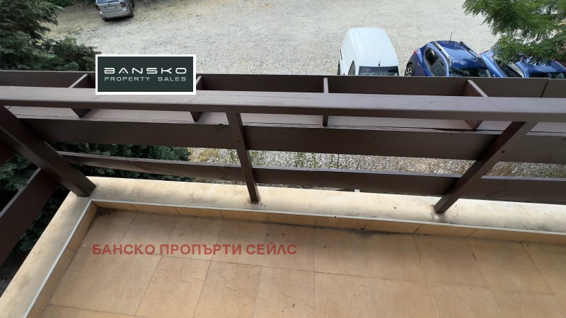 Продава  2-стаен област Благоевград , гр. Банско , 90 кв.м | 10741003 - изображение [12]
