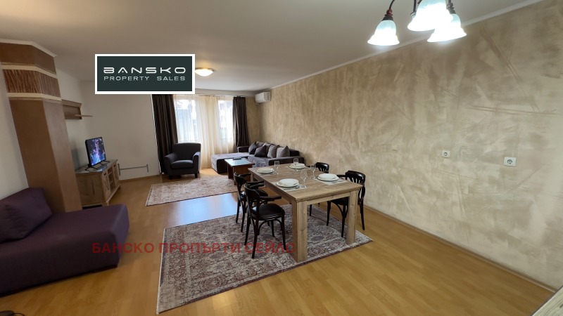 Продава  2-стаен област Благоевград , гр. Банско , 90 кв.м | 10741003 - изображение [9]