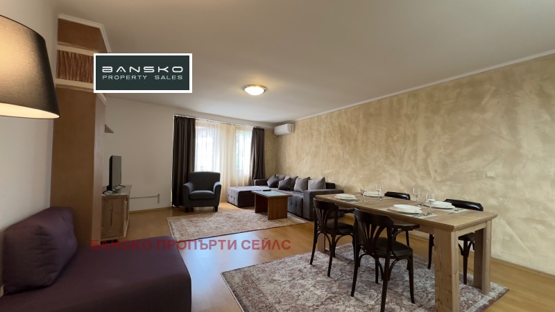Продава  2-стаен област Благоевград , гр. Банско , 90 кв.м | 10741003 - изображение [3]