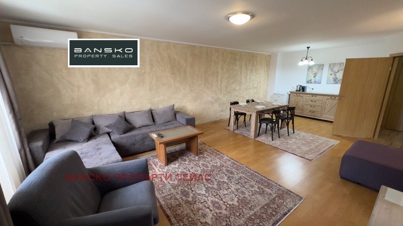 Продава  2-стаен област Благоевград , гр. Банско , 90 кв.м | 10741003 - изображение [13]