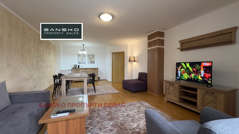 Продава  2-стаен област Благоевград , гр. Банско , 90 кв.м | 10741003