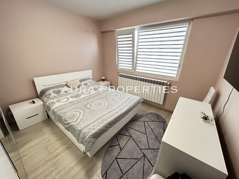 Продава  2-стаен град Разград , Орел , 58 кв.м | 17690628 - изображение [4]
