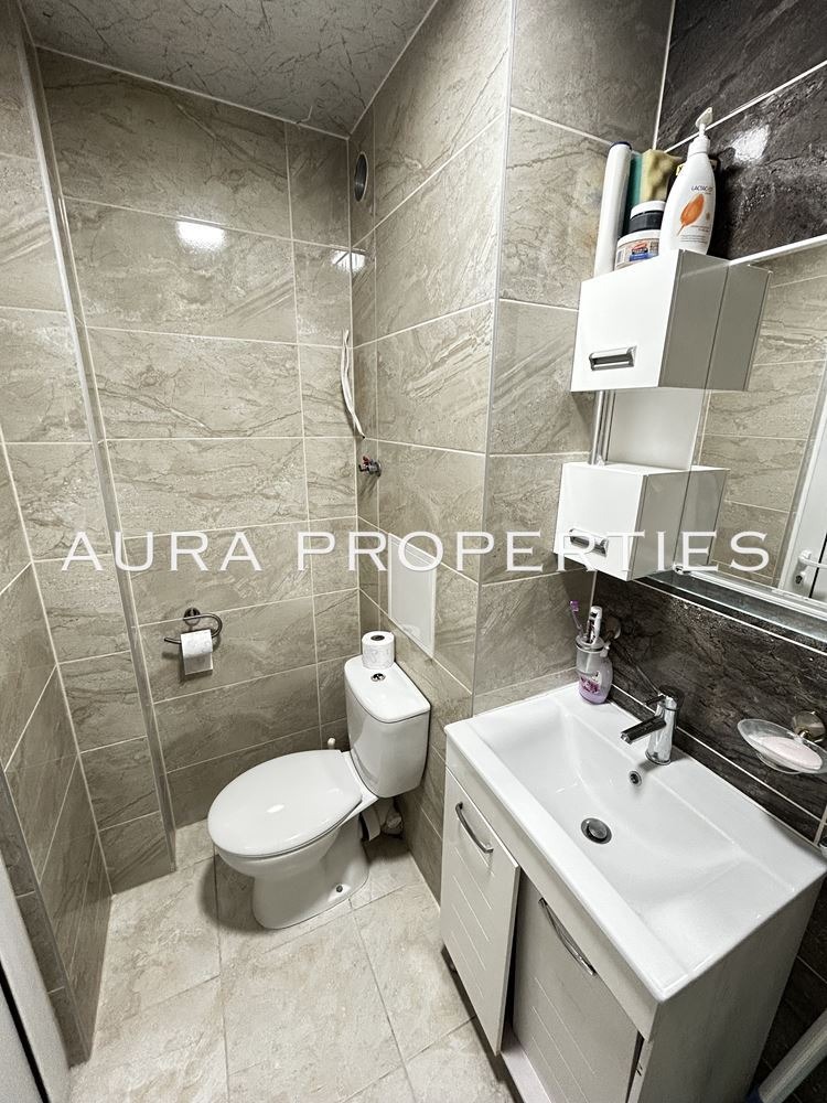 Продава  2-стаен град Разград , Орел , 58 кв.м | 17690628 - изображение [8]