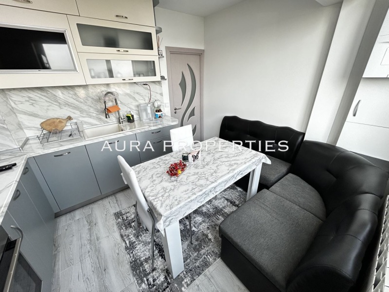 Продава  2-стаен град Разград , Орел , 58 кв.м | 17690628 - изображение [7]
