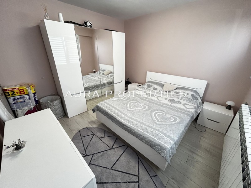 Продава  2-стаен град Разград , Орел , 58 кв.м | 17690628 - изображение [5]