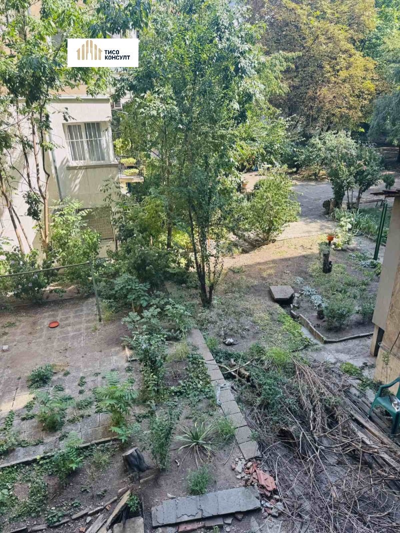 На продаж  1 спальня София , Център , 60 кв.м | 57230158 - зображення [5]