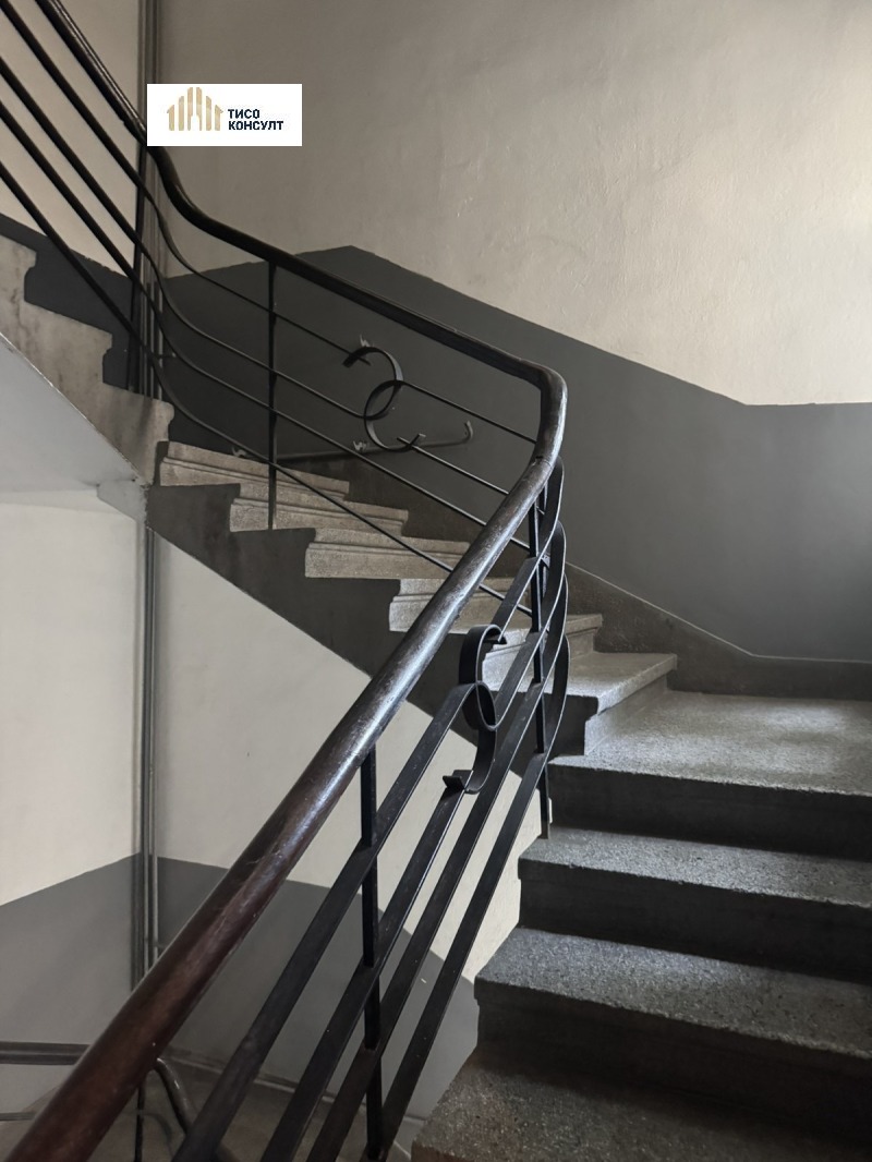 На продаж  1 спальня София , Център , 60 кв.м | 57230158 - зображення [6]