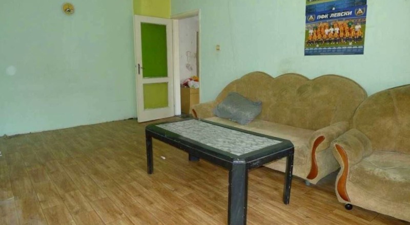 Til salgs  Studio Sofia , Ljulin - tsentar , 45 kvm | 21764460 - bilde [2]