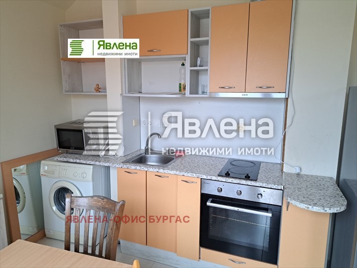 Προς πώληση  1 υπνοδωμάτιο περιοχή Μπουργκάς , Τανκοβο , 55 τ.μ | 75160027 - εικόνα [2]