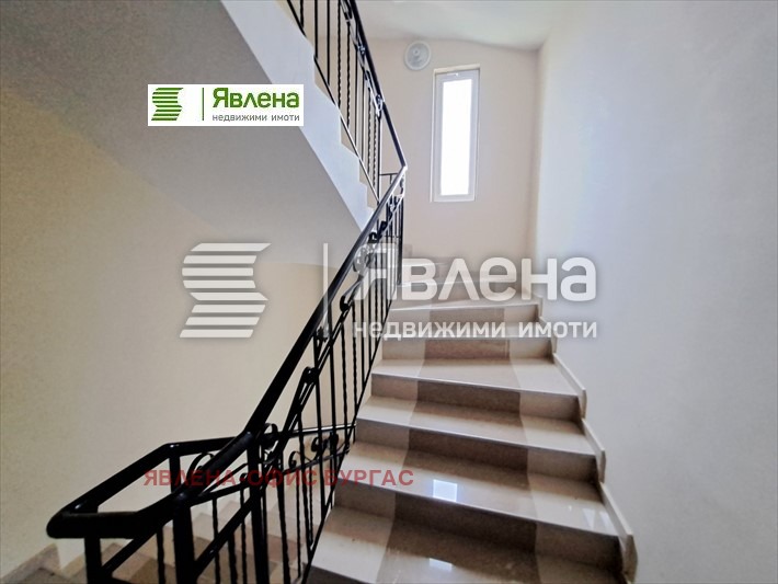 Προς πώληση  1 υπνοδωμάτιο περιοχή Μπουργκάς , Τανκοβο , 55 τ.μ | 75160027 - εικόνα [13]