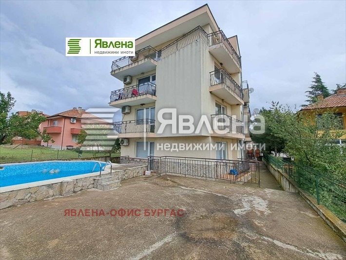 Προς πώληση  1 υπνοδωμάτιο περιοχή Μπουργκάς , Τανκοβο , 55 τ.μ | 75160027 - εικόνα [14]
