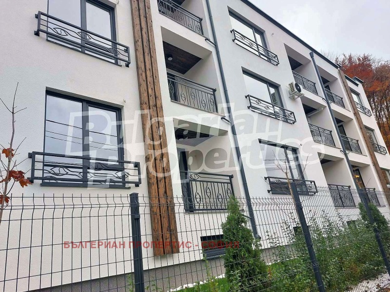 Продава 2-СТАЕН, гр. София, Княжево, снимка 9 - Апартаменти - 52327809