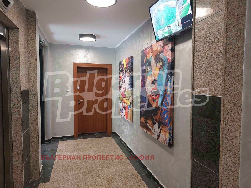 Продава 2-СТАЕН, гр. София, Княжево, снимка 11 - Апартаменти - 52327809