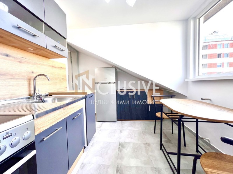 Till salu  1 sovrum Sofia , Borovo , 76 kvm | 46766156