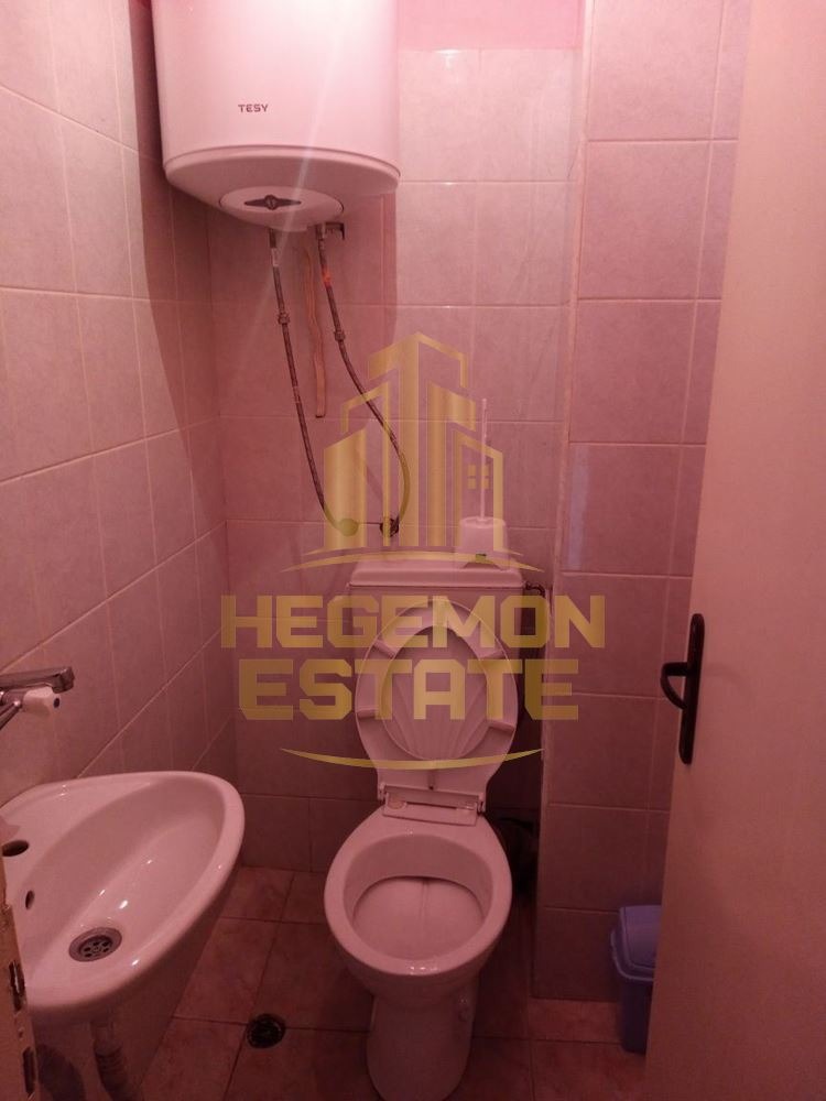 Продава 2-СТАЕН, гр. Варна, Колхозен пазар, снимка 6 - Апартаменти - 52535837