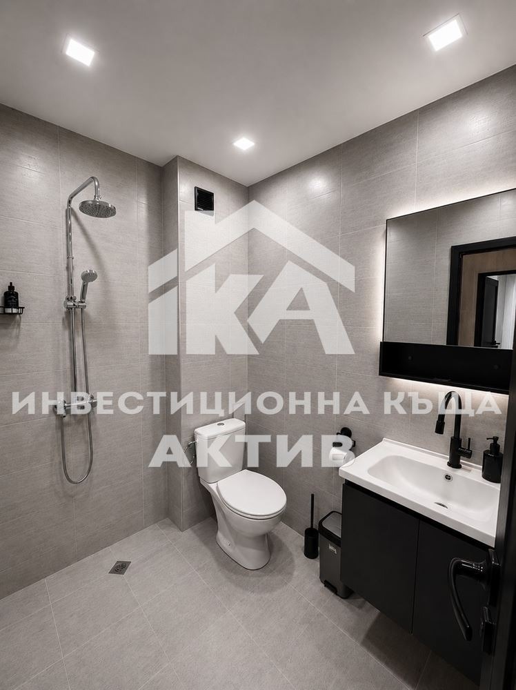 Продава 2-СТАЕН, гр. Пловдив, Коматево, снимка 5 - Апартаменти - 54966809