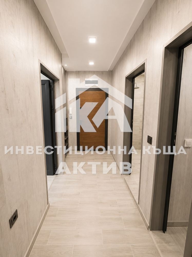 Продава 2-СТАЕН, гр. Пловдив, Коматево, снимка 6 - Апартаменти - 54966809