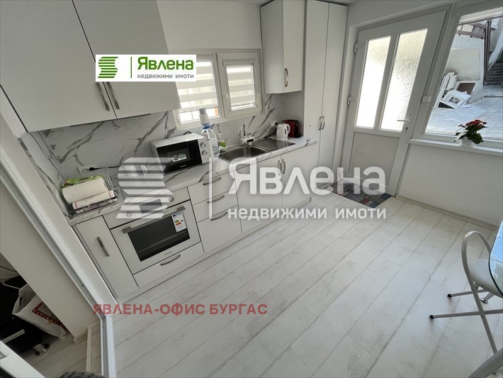 Продава 3-СТАЕН, гр. Несебър, област Бургас, снимка 3 - Aпартаменти - 47413542