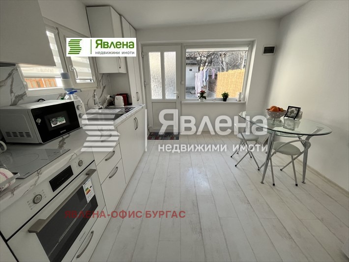 Продава 3-СТАЕН, гр. Несебър, област Бургас, снимка 4 - Aпартаменти - 47413542