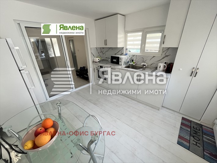 Продава 3-СТАЕН, гр. Несебър, област Бургас, снимка 1 - Aпартаменти - 47413542